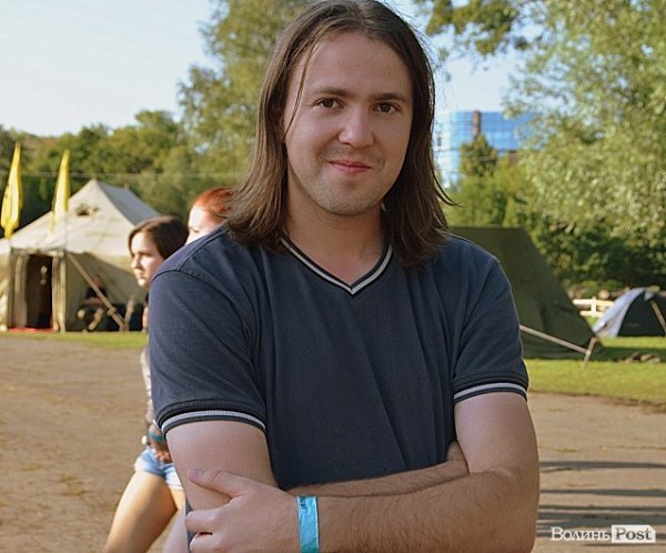 Обличчя «Бандерштату». ФОТО 