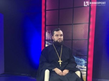 Може бути розкол світового православ'я, - протоієрей УПЦ