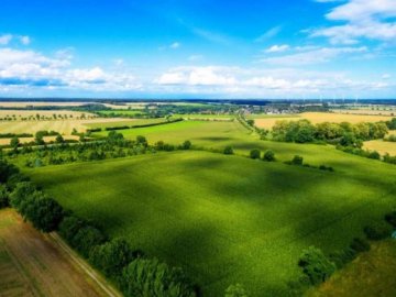 На Волині хочуть конфіскувати у росіянина дві земельні ділянки, які він отримав у спадок