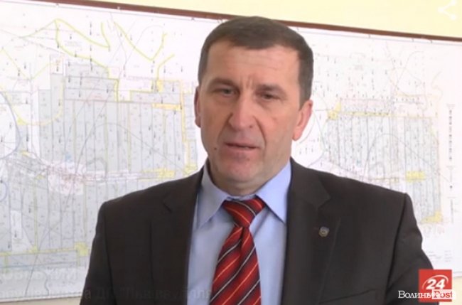 Шахтарі — проти поновлення на посаді ексгендиректора «Волиньвугілля», який звільнився з лав ЗСУ