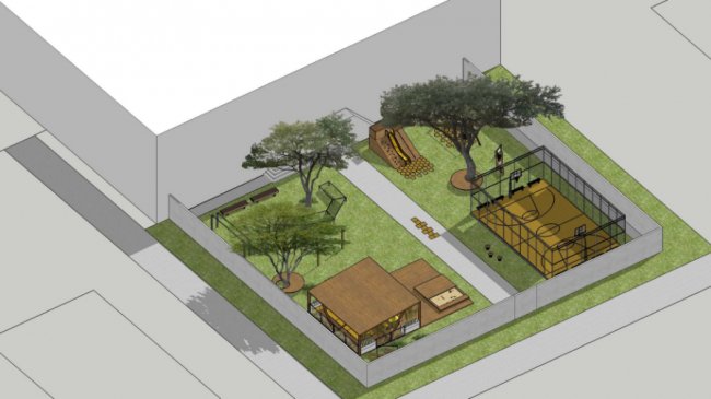 Простори для дітей: як у Львові втілюють соціоорієнтовані проєкти в кризовий час