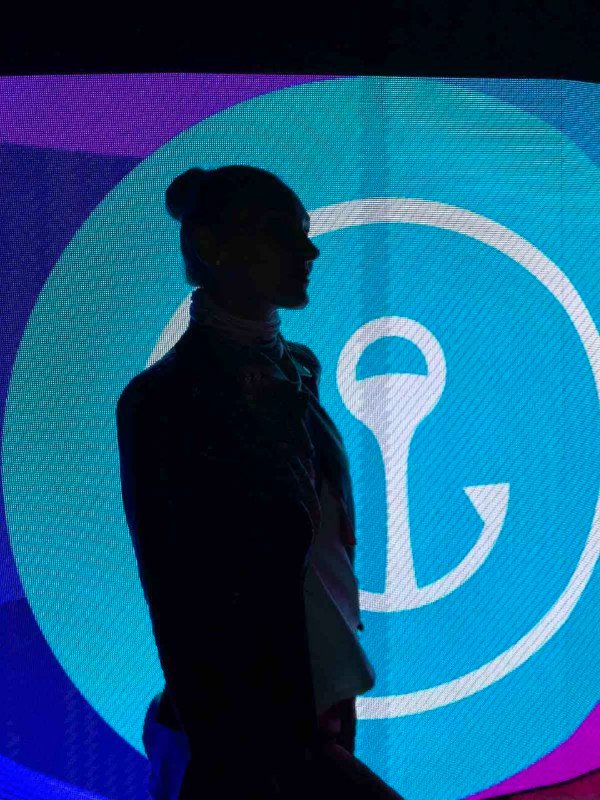 Символ міста Маріуполь 