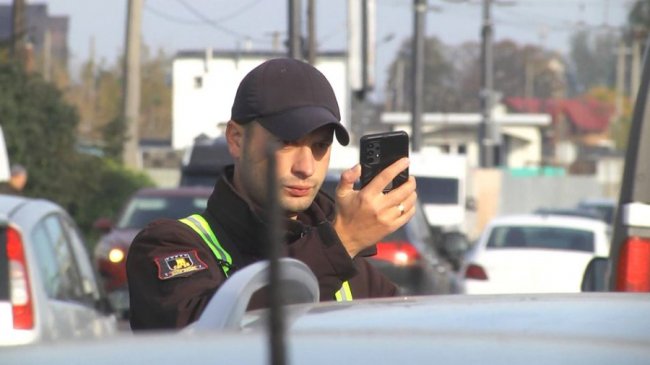 Штраф за неправильне паркування: скільки коштів сплатили водії у Луцьку