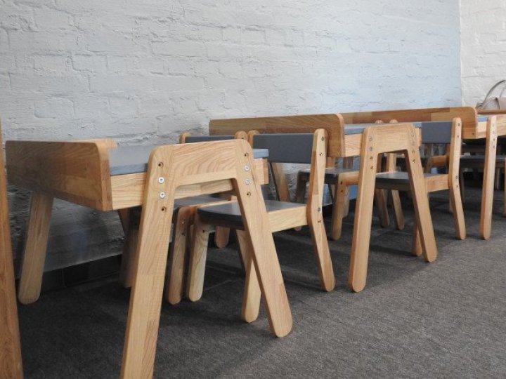 Лучанка отримала грант на дитячий центр раннього розвитку