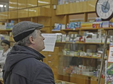Антибіотики за рецептом: як діють нововведення на Волині