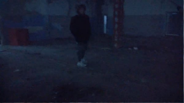 Підлітки влаштували екскурсію закинутим заводом у Нововолинську