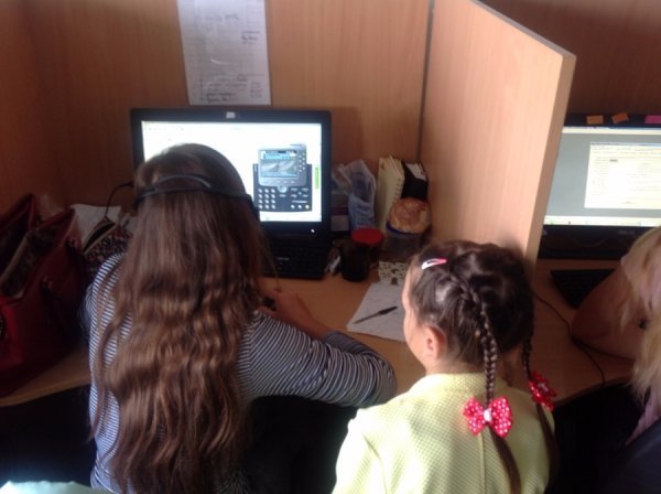 Луцькі діти безкоштовно опановують фінансову грамотність. ФОТО*