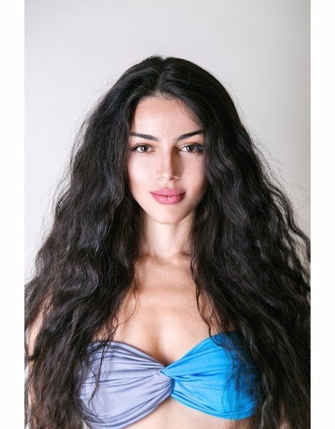 «Міс Україна-2015» стала 18-річна студентка. ФОТО