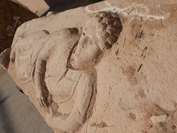 Знайшли унікальний саркофаг, якому 1800 років. ФОТО