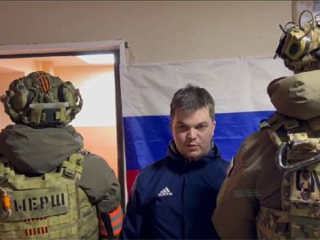 У росії відновили загони «СМЕРШ», − розвідка Британії