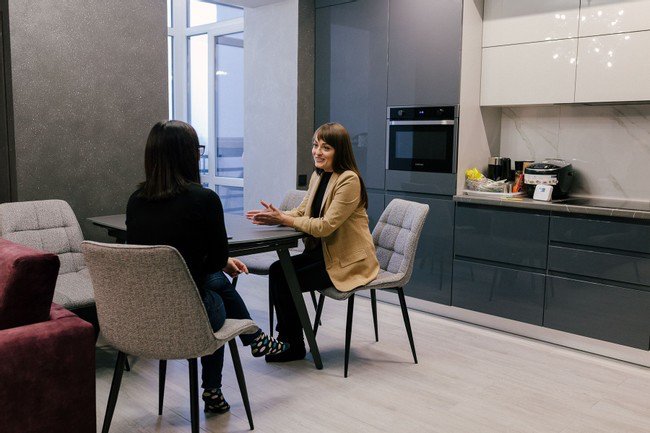 Як купити квартиру у «Супернові»? ФОТОРЕПОРТАЖ*