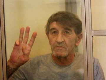 Луцькрада просить президента  «вибити» звільнення політв’язня, якого викрали з території України