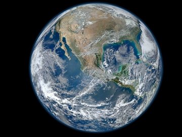 Стало відомо, коли Земля стане перенаселеною