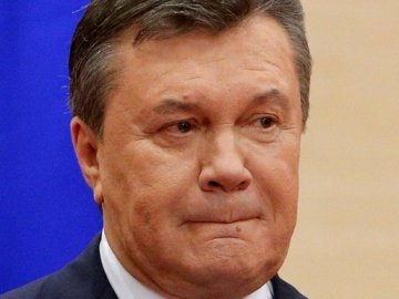 Віктор Янукович не зберігав гроші у закордонних банках 