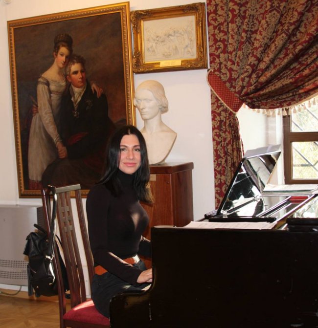 Історія зійшла зі сторінок і приїхала в Луцьк: на Волинь приїхав князь Мацей Радзивілл