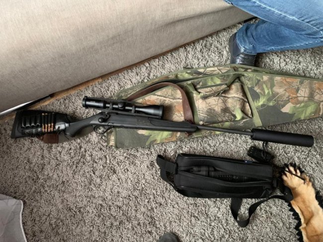 На Волині намагалися підкупити прикордонника, аби без перешкод возити контрабанду