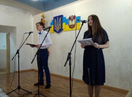 У Ковельському медколеджі – випускний. ФОТО