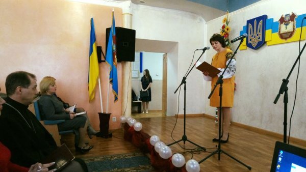 У Ковельському медколеджі – випускний. ФОТО