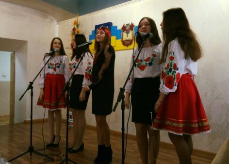 У Ковельському медколеджі – випускний. ФОТО