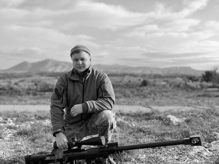 Вулицю у Луцьку можуть перейменувати на честь загиблого Героя України Романа Самусіка