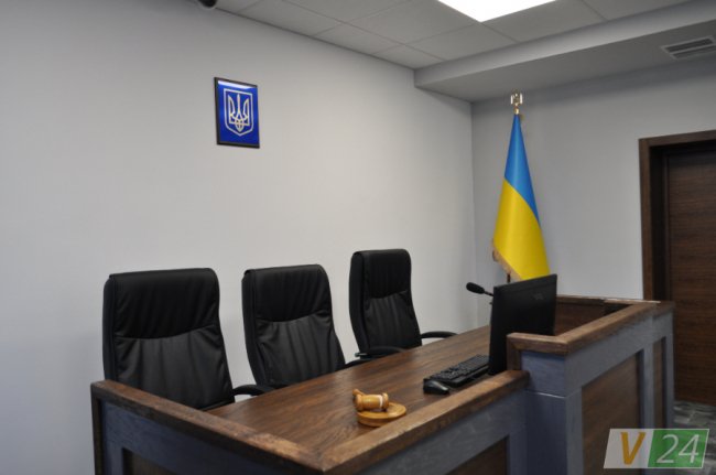 У Ківерцях відкрили нове приміщення районного суду. ФОТО