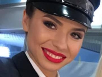 Лучанка знялась у проморолику з відомим співаком. ВІДЕО