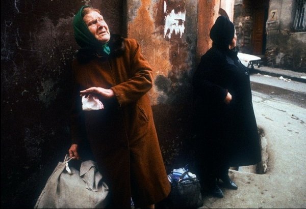 Одна секунда війни. ФОТО