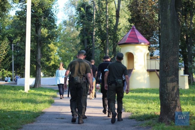 У волинському місті за 2 святкові дні склали понад пів сотні протоколів. ФОТО