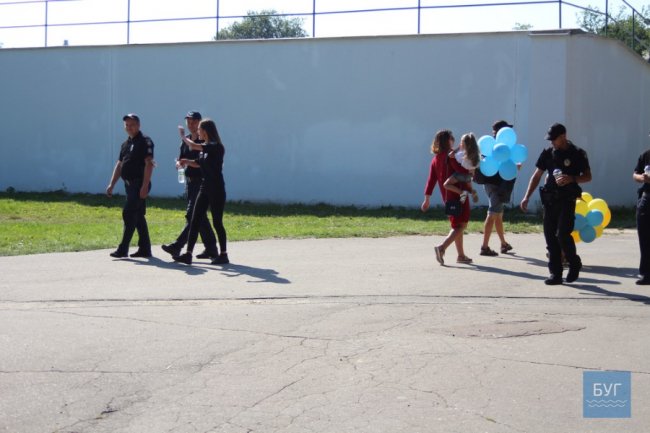 У волинському місті за 2 святкові дні склали понад пів сотні протоколів. ФОТО