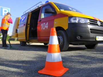 У селі на Волині люди декілька днів сидітимуть без газу