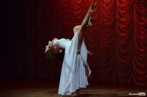 У Луцьку обрали найгарнішу студентку.ФОТО.ОНОВЛЕНО  