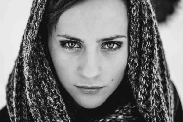 Фотовиставка Влада Бандури