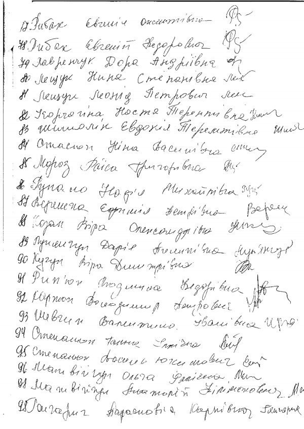 Волиняни погрожують перекрити міжнародну трасу Київ-Варшава