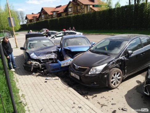 Скандал з «Аверсом» та самогубства. Надзвичайні новини тижня