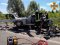 На Ковельщині – моторошна аварія: чоловіка вирізали з понівеченого авто рятувальники 