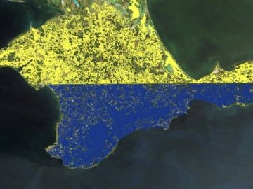 Подоляк каже, що Україна зможе звільнити Крим за 5-7 місяців