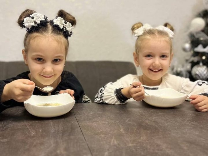 Рецепт традиційної української каші від волинської ґаздині