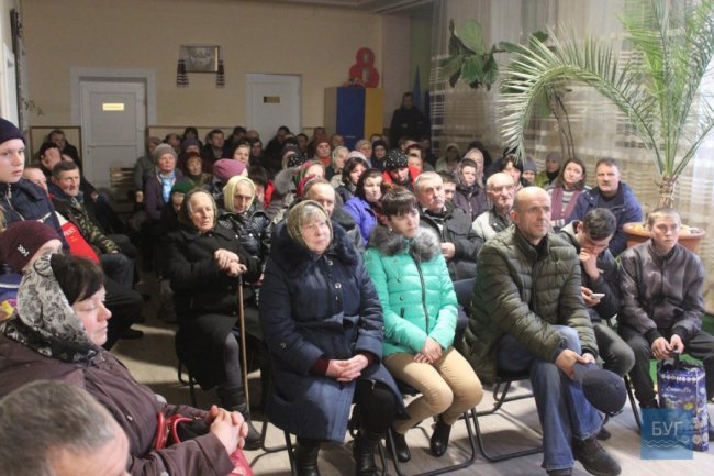 Жителі села на Волині хочуть повернути його радянську назву. ФОТО. ВІДЕО