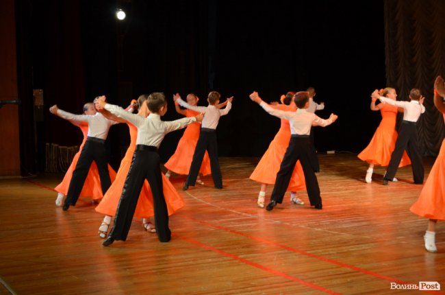 У Луцьку нагородили кращих освітян Волині. ФОТО