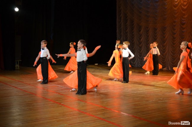 У Луцьку нагородили кращих освітян Волині. ФОТО