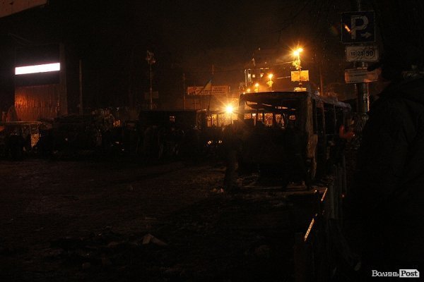 Нічне. НОТАТКИ ОЧЕВИДЦЯ. ФОТО