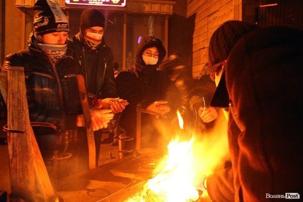 Нічне. НОТАТКИ ОЧЕВИДЦЯ. ФОТО