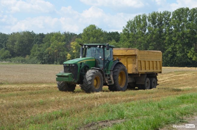 Громада на два райони: як живе унікальна волинська ОТГ. ФОТО