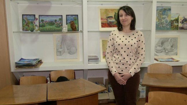 У Луцьку готують «миколайчики» для діток із деокупованих міст