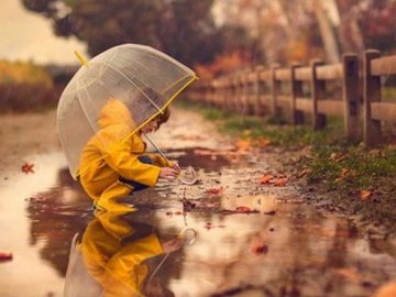 Погода на завтра, 27 вересня, у Луцьку