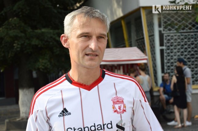 Чи привабливий оновлений «Промінь»: думки лучан