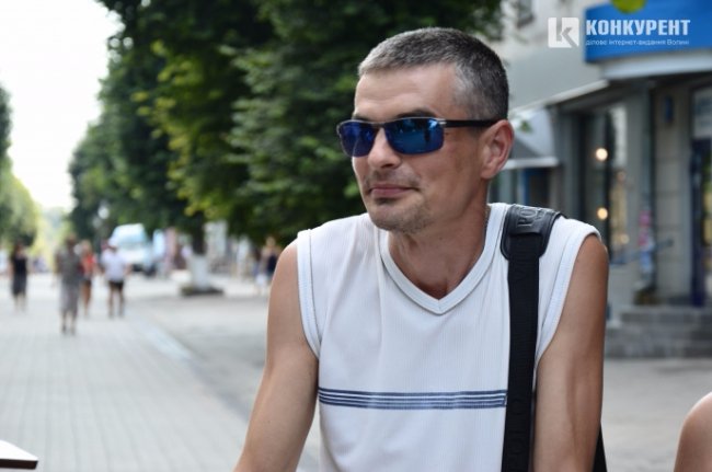 Чи привабливий оновлений «Промінь»: думки лучан