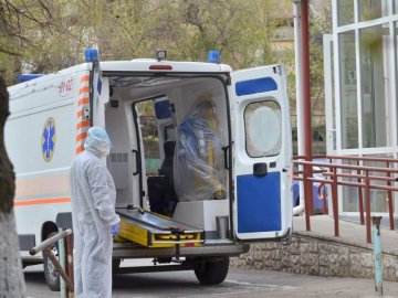 Ранок 27 серпня: в Україні – 1974 нових випадки коронавірусу, на Волині – 47