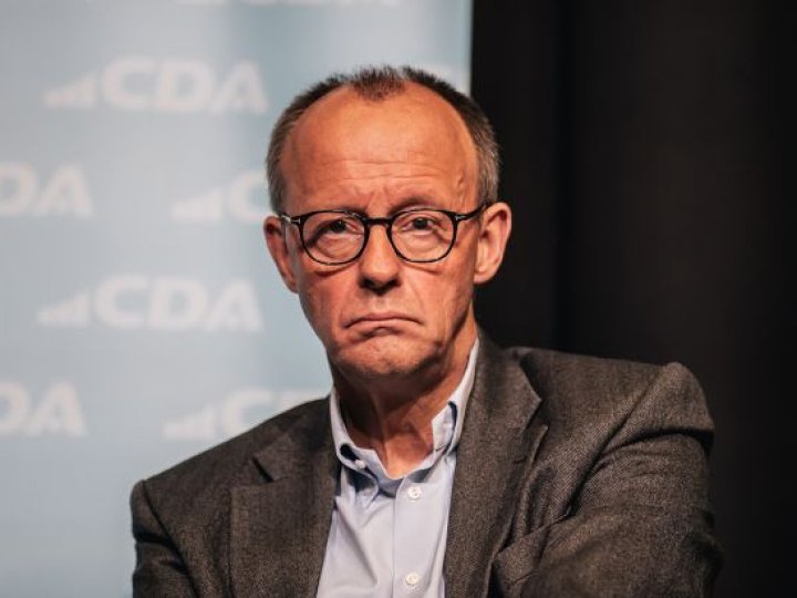 Перемирʼя до Різдва залежить від російської сторони, - Мерц