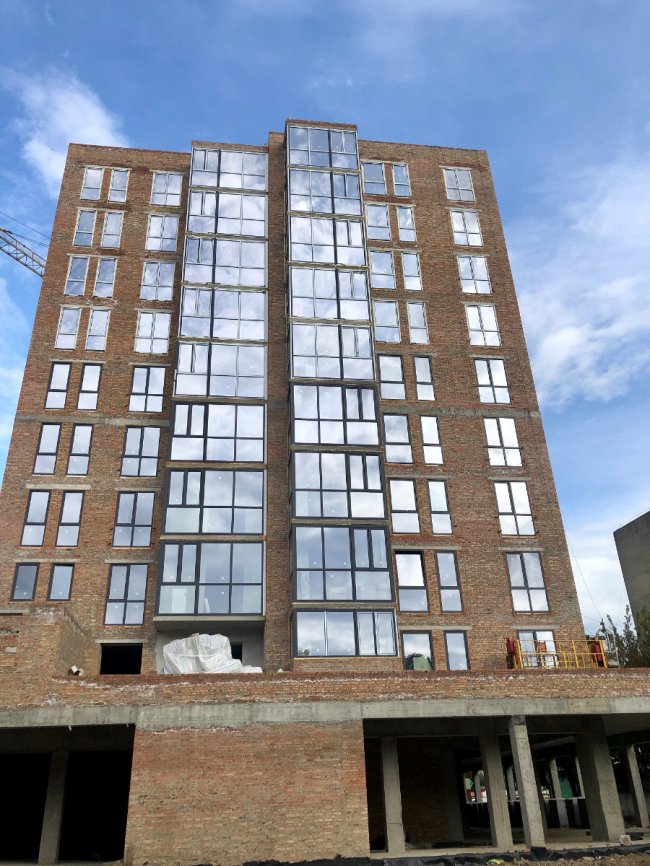 Як вигідно придбати нерухомість* 